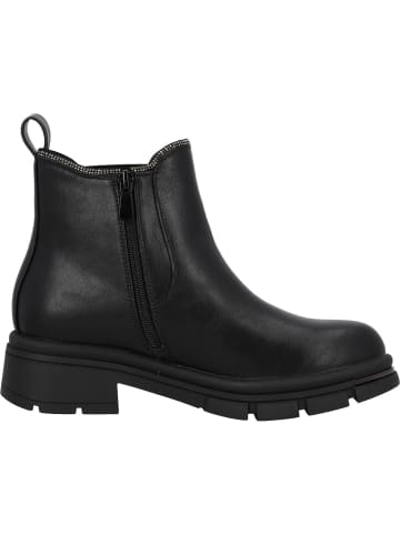 palado Stiefel, Stiefeletten & Boots in BLACK