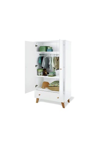 Pinolino Kleiderschrank Pan