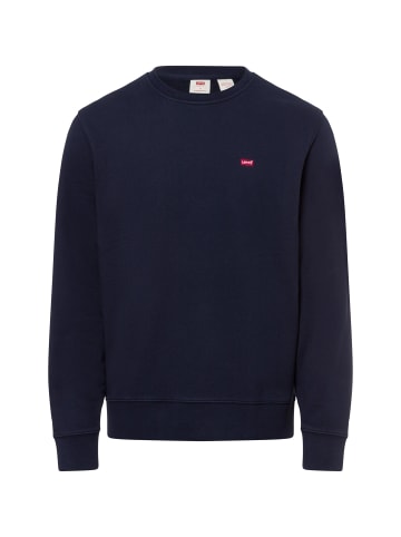 Levi´s Sweatshirt in marine - 0017
