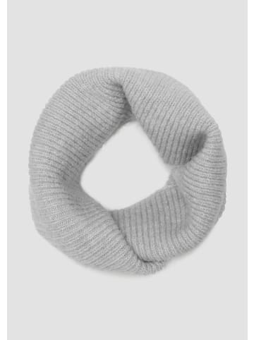 s.Oliver Snood in 9400_grau meliert