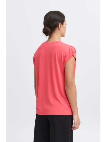 ICHI Ärmellose IHLISKEN Baggy fit in Geranium