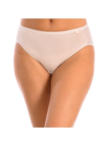 Janira Pantys in Beige