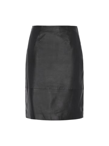 DreiMaster Women Skirt in black