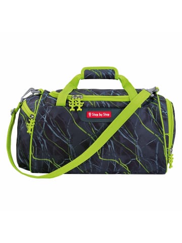 Step by Step Sporttasche 38 cm in Danger Cat Chiko