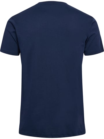 Hummel Hummel T-Shirt Hmlactive Multisport Herren in DRESS BLUES