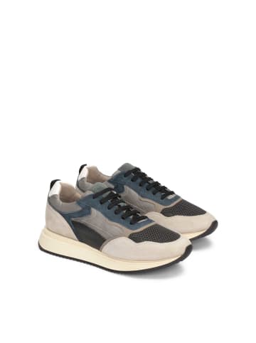 Kazar Sneaker Low in Grau