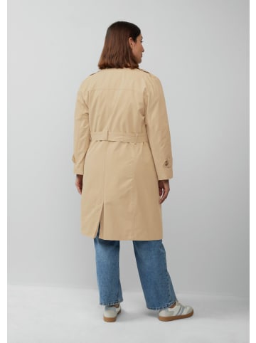 s.Oliver Outdoor-Mantel in 8404_sandstein