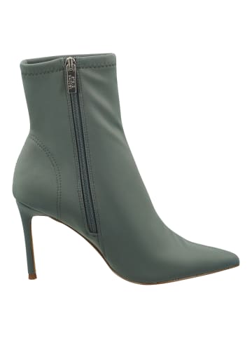 Steve Madden Stiefelette in Grau