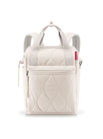 Reisenthel Travelling Daypack 39 cm puffer stone