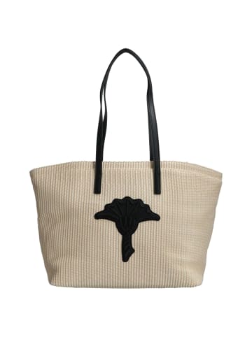 JOOP! Cestino Chiaro Suna - Shopper 34 cm (schwarz) in schwarz