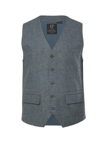 JP1880 Steppweste in aschtürkis