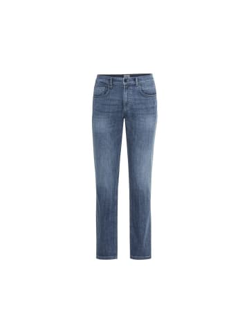 Hattric Jeans in blau