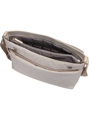 Jost Umhängetasche Bergen in Porcelain