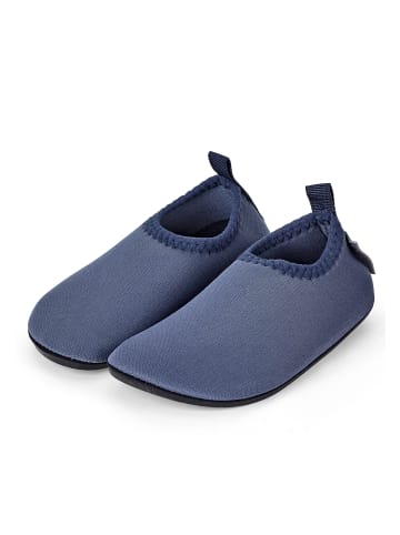 Sterntaler Badeschuhe uni in 355