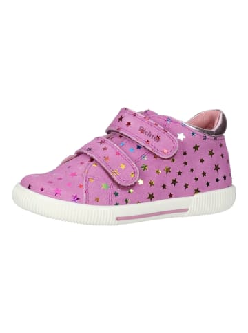 Richter Shoes Sneaker in Pink