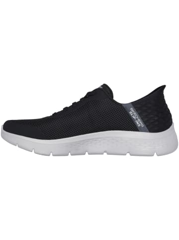 Skechers Freizeitschuhe in schwarz