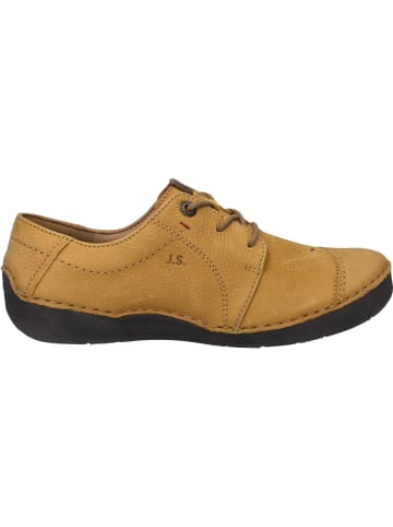 Josef Seibel Halbschuh Fergey 20 in gelb