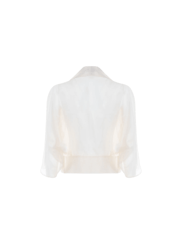 NENETTE Blazer ZACK Elfenbein