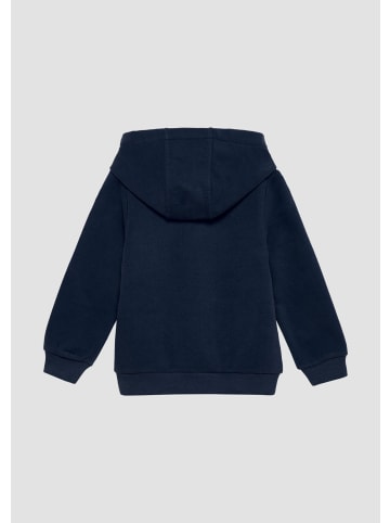 s.Oliver Sweatshirt in 5952_navy