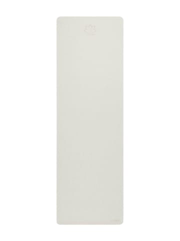 Wecon Home Yogamatte Spirit in weiß meliert