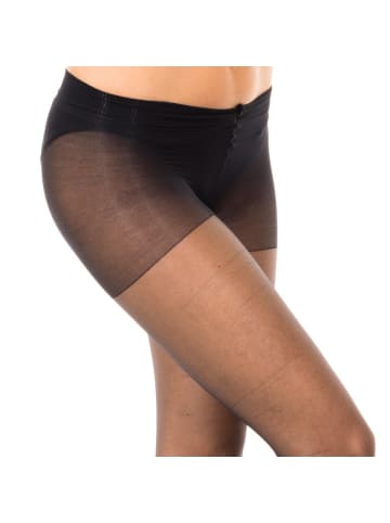 Donna BC Strumpfhose in Black