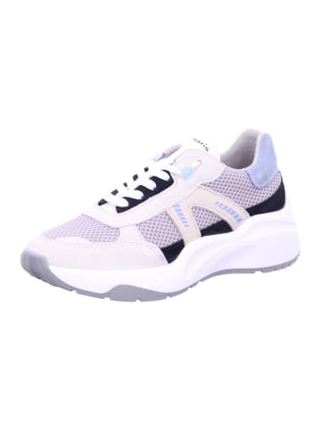 Tamaris Schnürschuhe in IVORY COMB