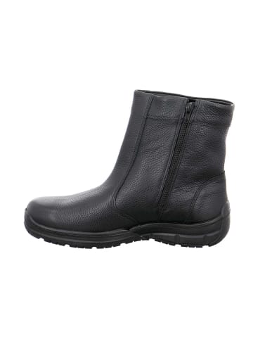 Jomos Stiefel  in Schwarz