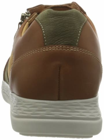 Ganter Freizeit Schnürer für Damen in braun