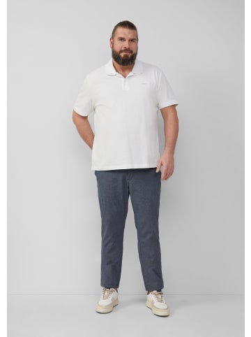 s.Oliver Hose DETROIT in 58N7_tiefblau