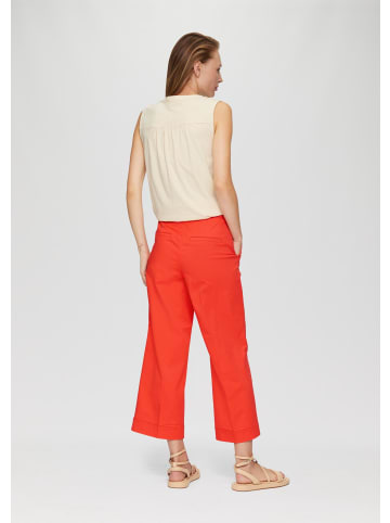 s.Oliver Hose in 2590_hellorange