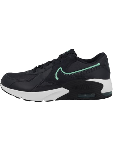 Nike Sneaker low Air Max Excee (GS) in schwarz