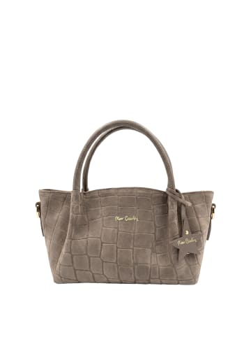 Pierre Cardin Handtasche in LIGHT TAUPE