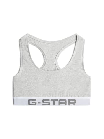 G-Star Raw Racerback Bralette 2er-Pack MULTI