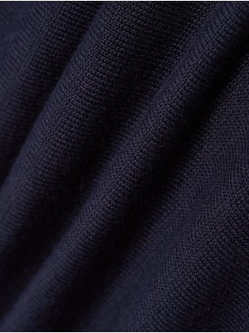 brookshire Pullover in marine - 0010