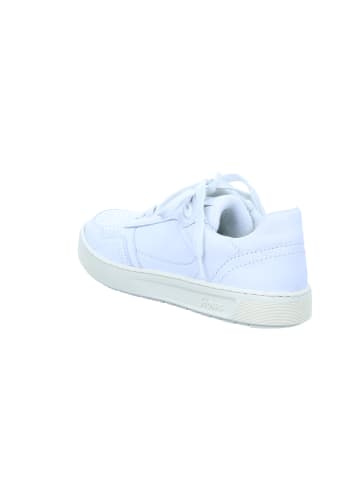 Sioux Sneaker Low in weiß