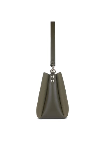 Bugatti Leah Schultertasche 31 cm olive
