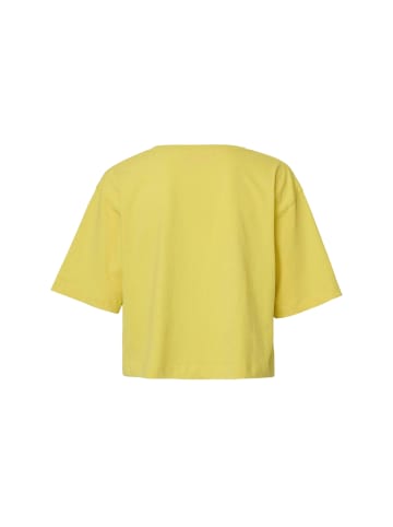 Odd Molly Shirt Me in VIVID YELLOW