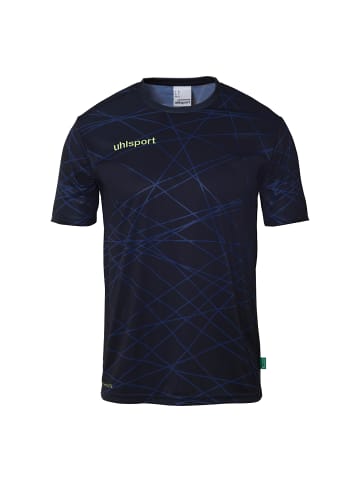 uhlsport  Trainings-T-Shirt Prediction in marine