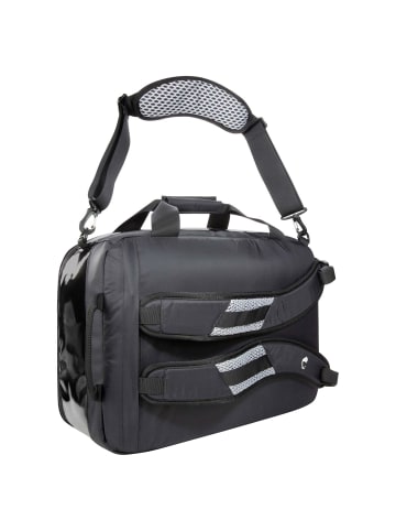 Tatonka Flight Barrel - Reisetasche 50 (black) in schwarz