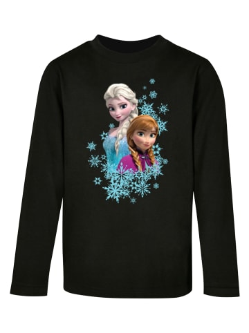 Absolute Cult Absolute Cult Longsleeves in black