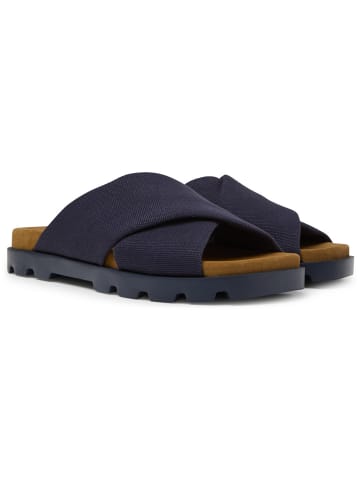 Camper Sandalen " Brutus " in Marine