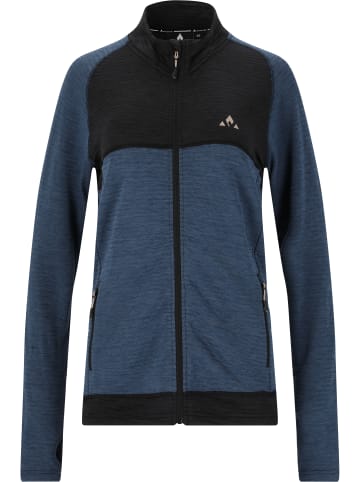 Whistler Fleecejacke Nevados in 2020 Ensign Blue