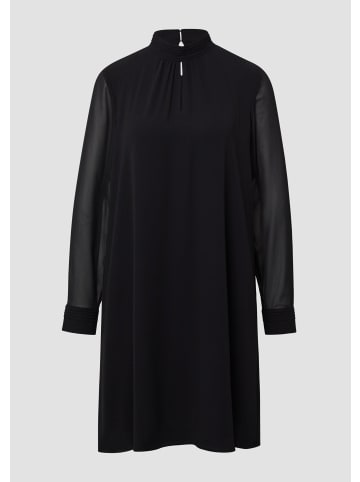 s.Oliver Kleid in 9999_schwarz