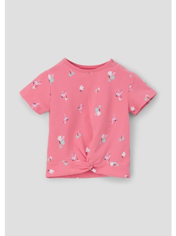 s.Oliver T-Shirt in 43A6_rosa