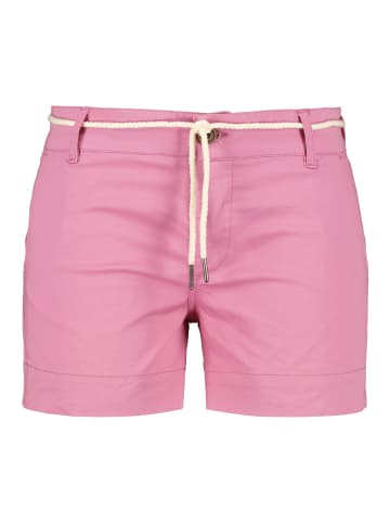 alife and kickin Shorts JuleAK A in mauve