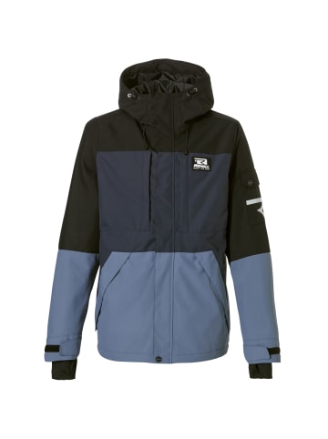Rehall outerwear Winterjacke Carls-R in dunkelblau