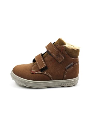 Ricosta Lauflernschuhe in braun