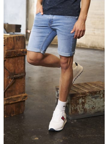 AJC Shorts in blue used