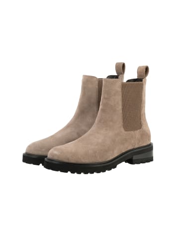 JOOP! Stiefel 'Velluto Maria Chelsea in Fungi'