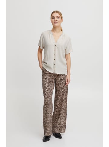 b. young BYJohanna regular fit in Nature Linen